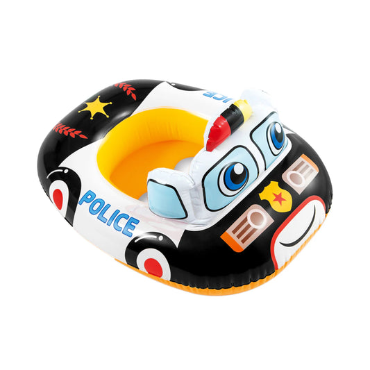 Intex Car Float