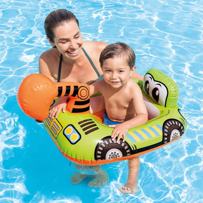 Intex Car Float