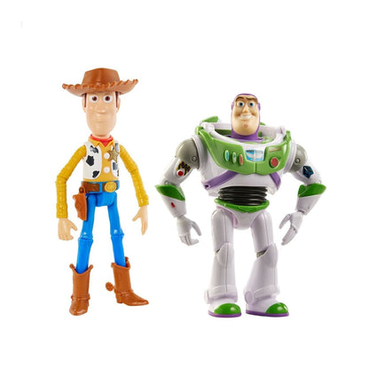 Toy Story 5 - Buzz and Woody