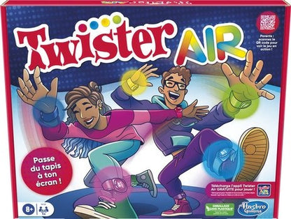 Twister Air French