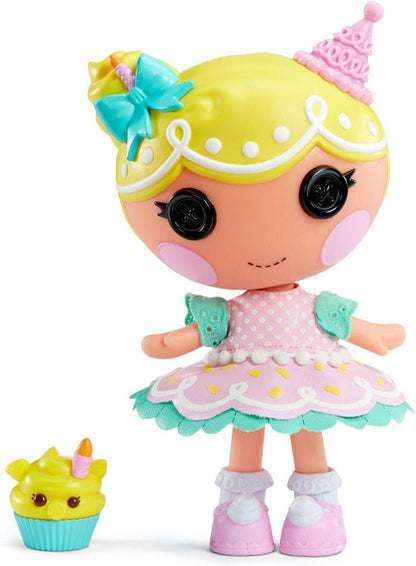 Lalaloopsy Birthday Present