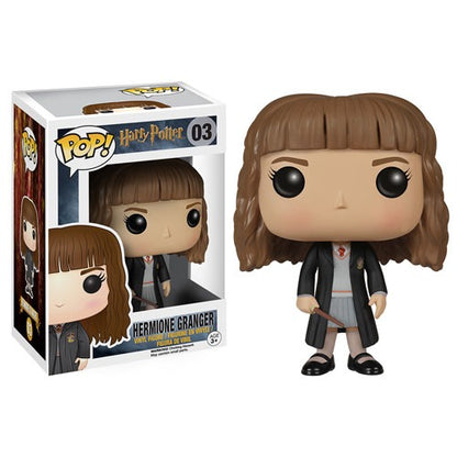 Funko Pop Harry Potter Hermione Grange