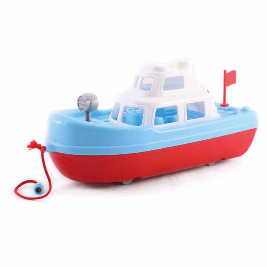 Boat Dream