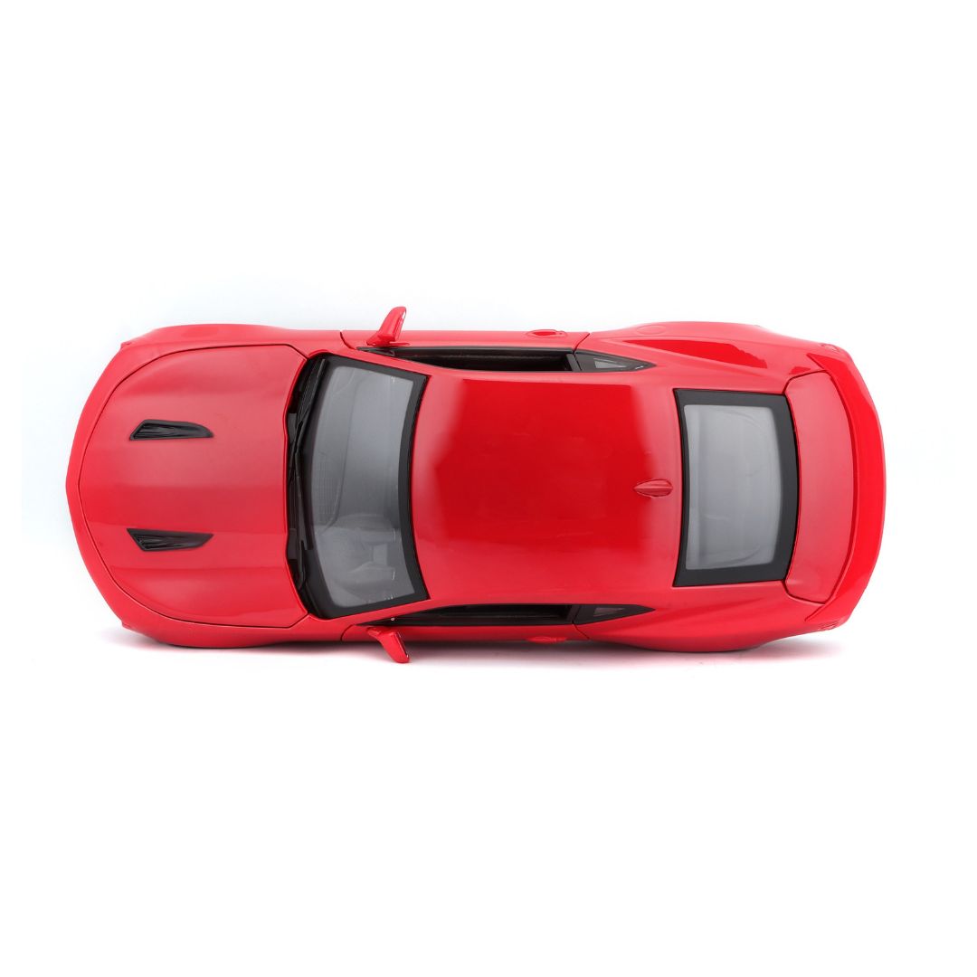 Maisto Chevrolet Camaro SS