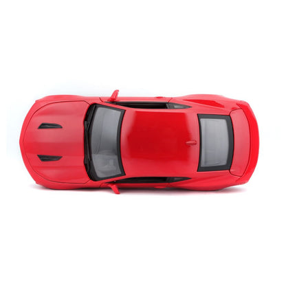 Maisto Chevrolet Camaro SS