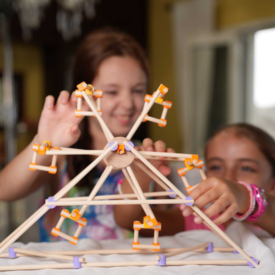 Beaver Beginner Smart Kit