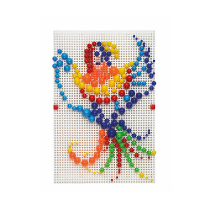 Quercetti Plug-in Mosaic