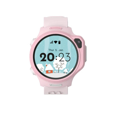 Myfirst Fone R2 Kids Smartwatch Pink