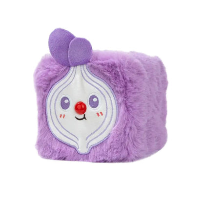 SquarePals Onion 7cm