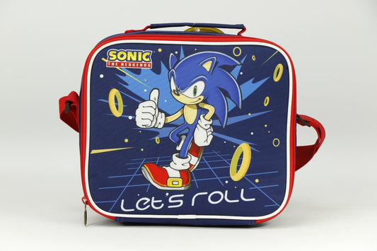 Lunch Bag Sonic