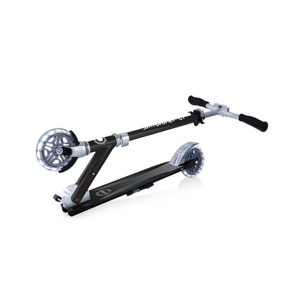 Globber Scooter Flow Element Black