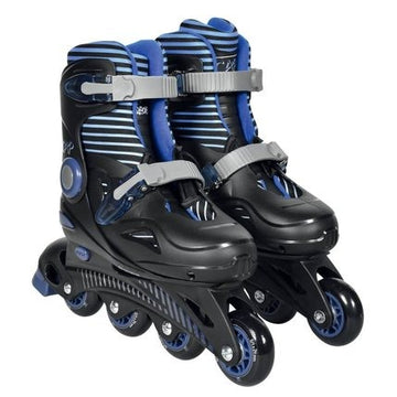 Cap Loisirs Rollers in Ligne Ajustable