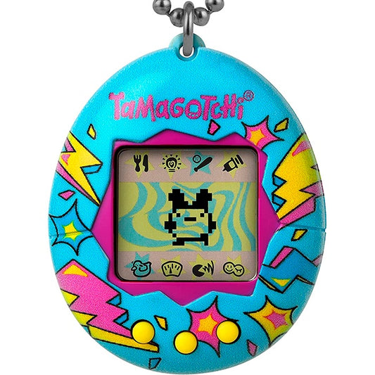 Tamagotchi Original - Lightning Virtual Reality Pet