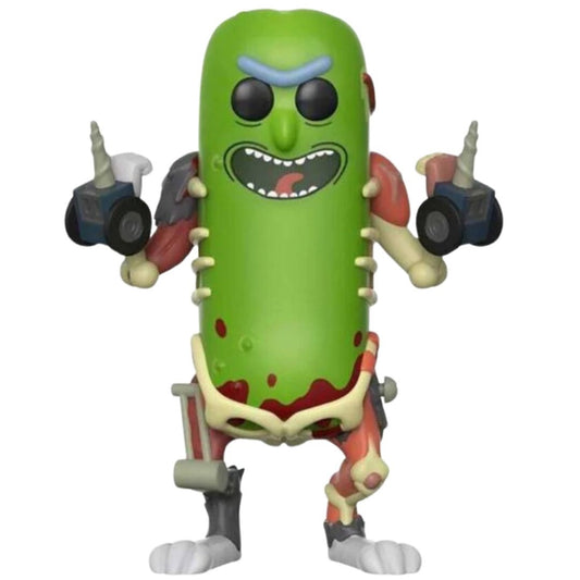 Funko Pop Rick and Morty Pickle