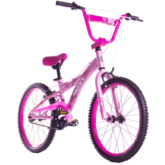 Go Girl 20 Inch Pink