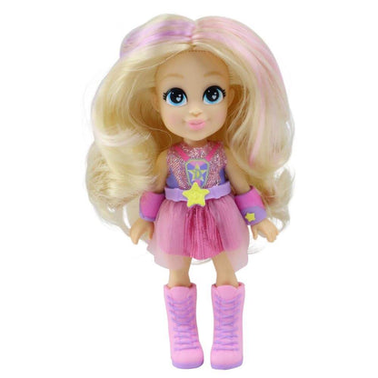 Love Diana Doll Hairpower S3 6In