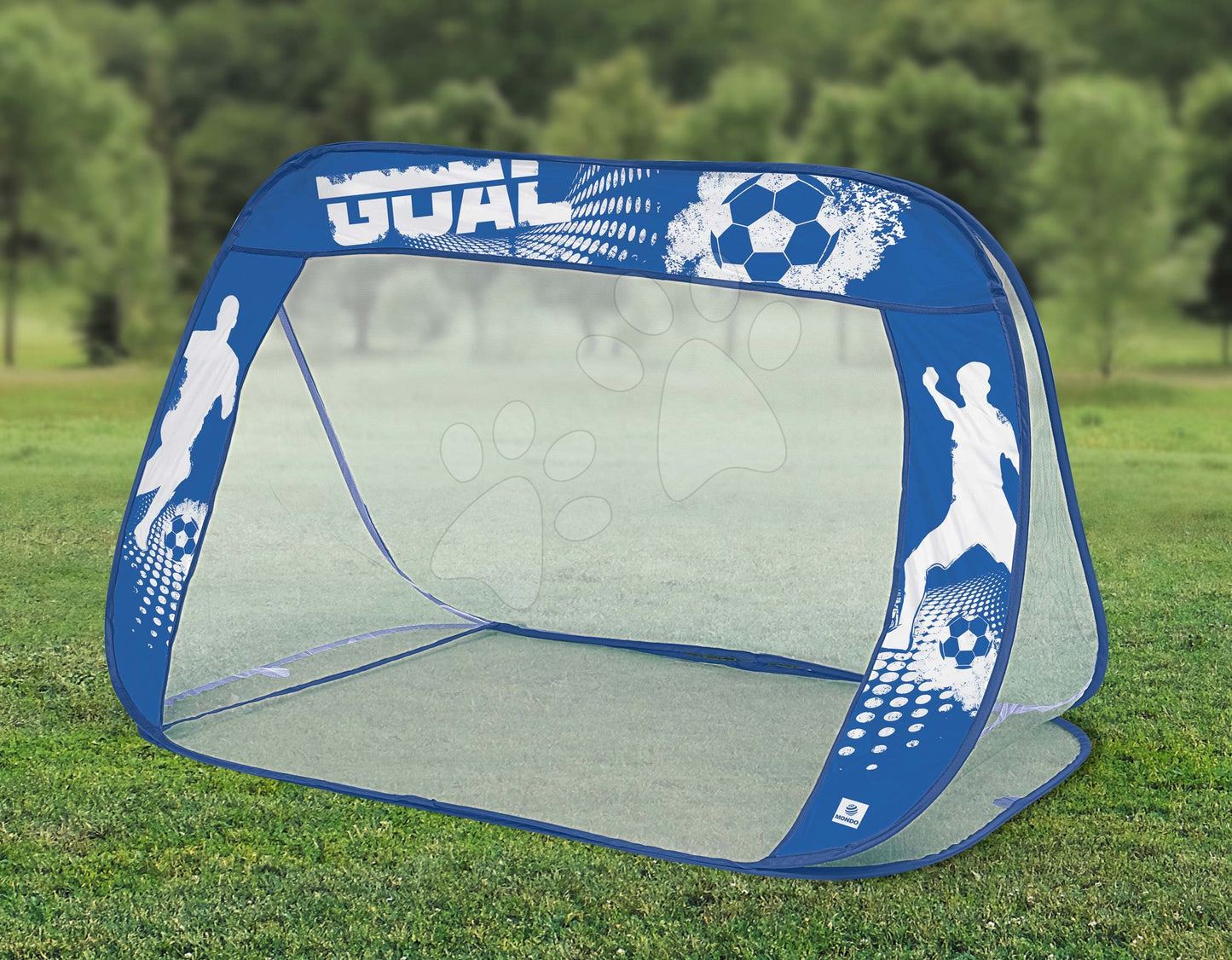 Football Pop Up Gate