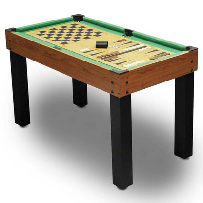 Carromco Multigame Table