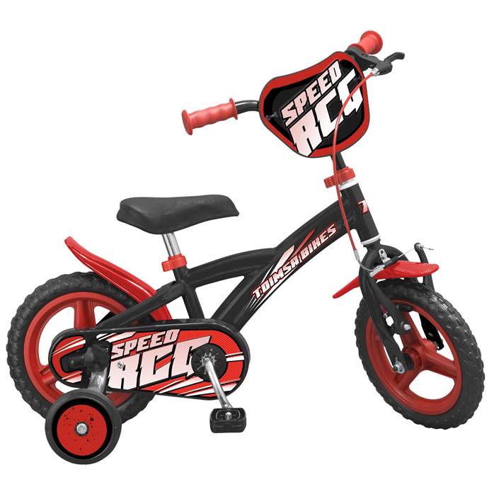 Bike 12 Inch, Speed RCG – JouéClub