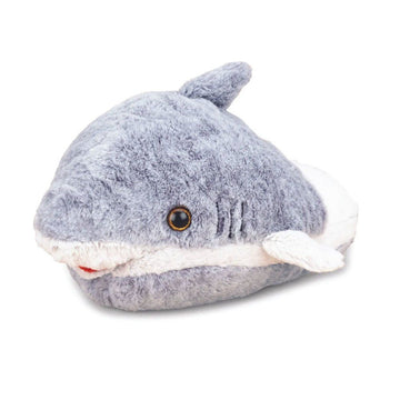 Noxxiez Cozy Foot Warmer Shark