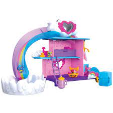 Hatchimals Playset Water Hatch