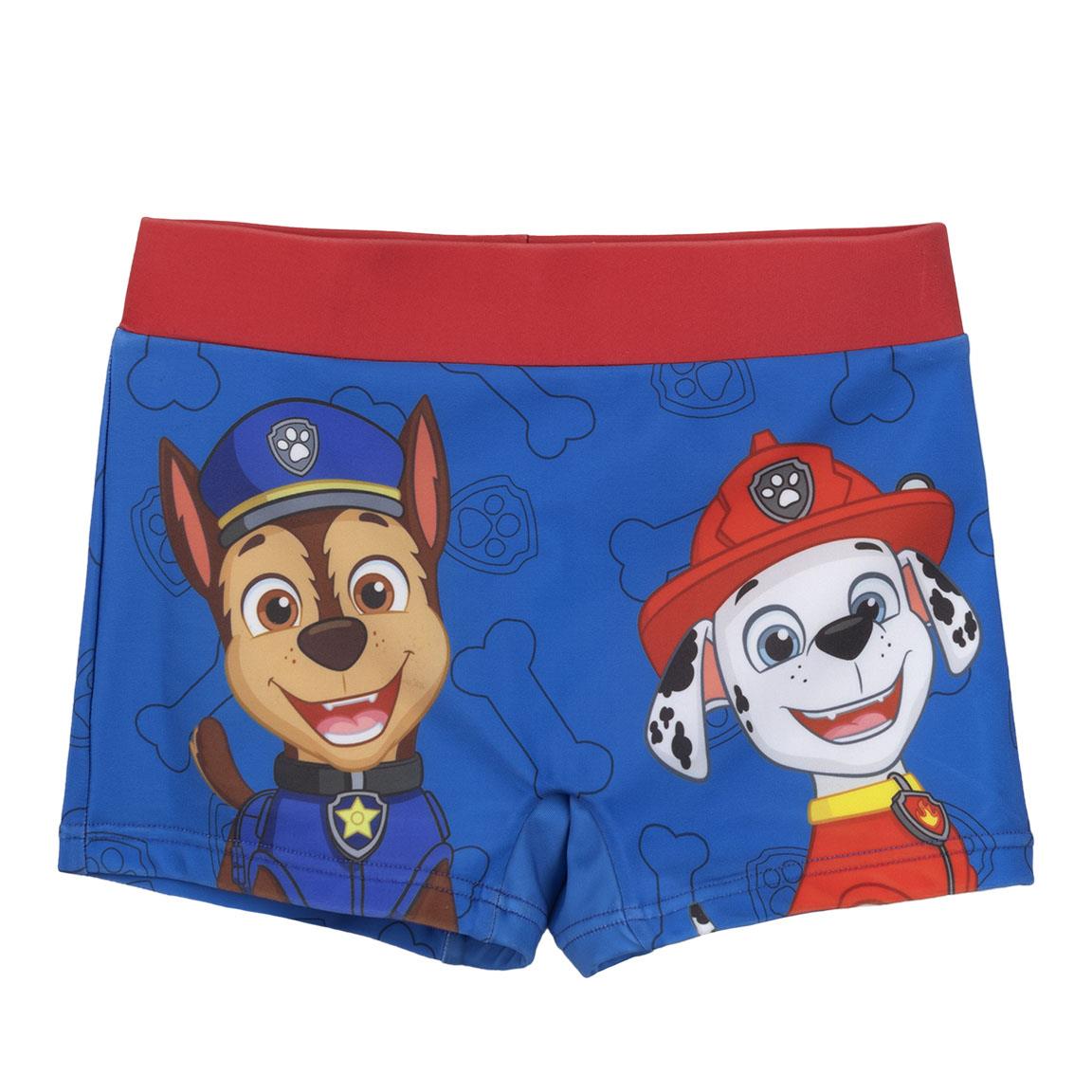 Swim Boxer Paw Patrol