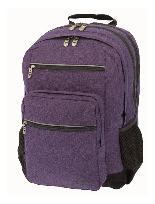 Polo School Bag Blazer Violet