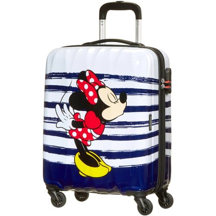 American Suitcase Minnie