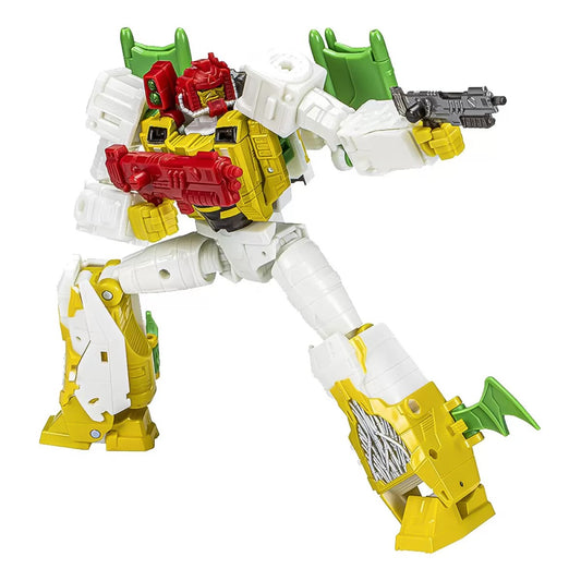 Transformers Generations Legacy Jihiaxus 7"