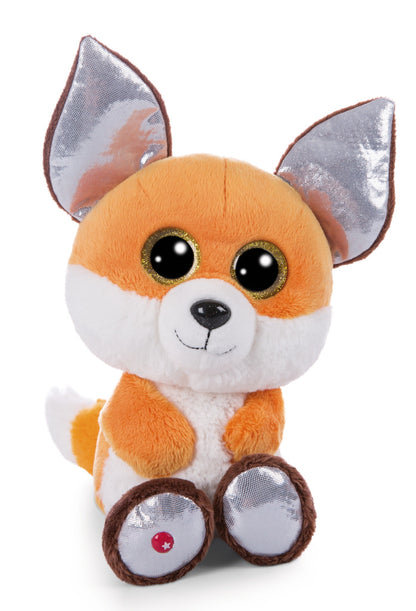 Nici Glubschis Fox Plush toys