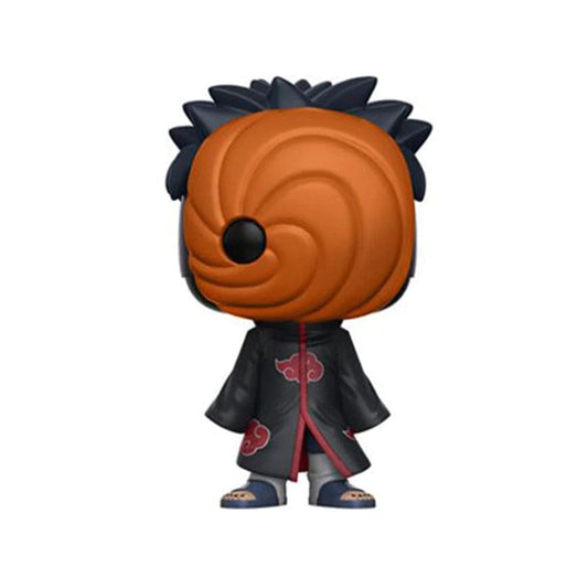 Funko Pop Anime Naruto Shippuden Tobi figure