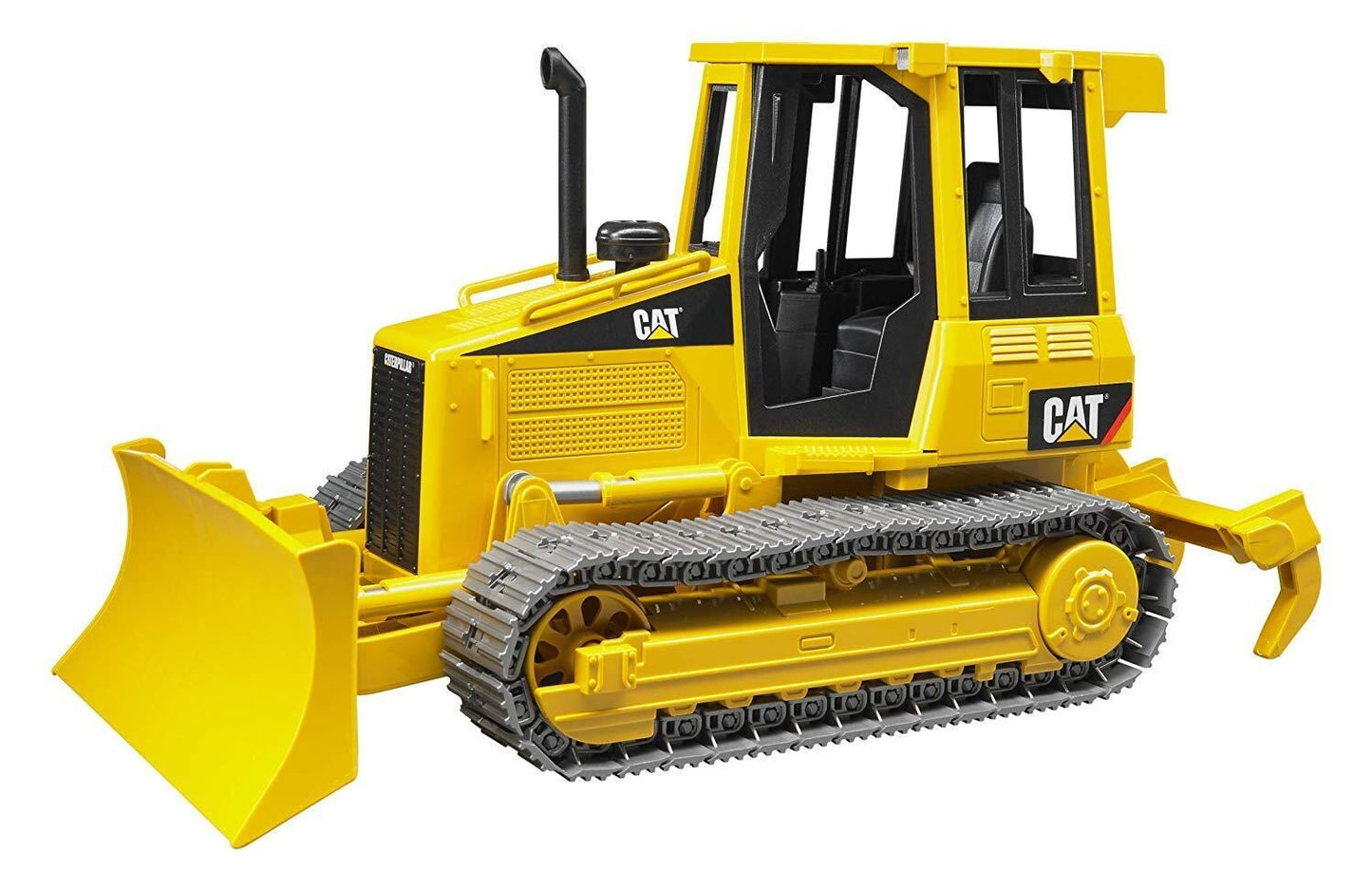 Bruder CAT Track Tractor