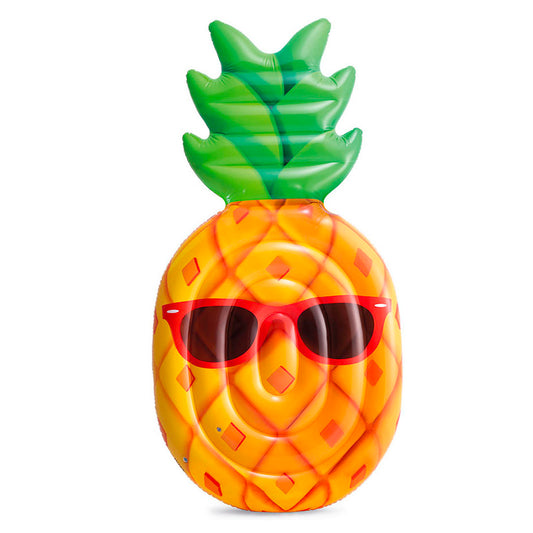 Cool Pineapple Mat - 216 x 107 x 23 cm