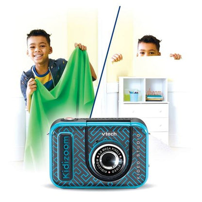 VTech KidiZoom Video Studio HD