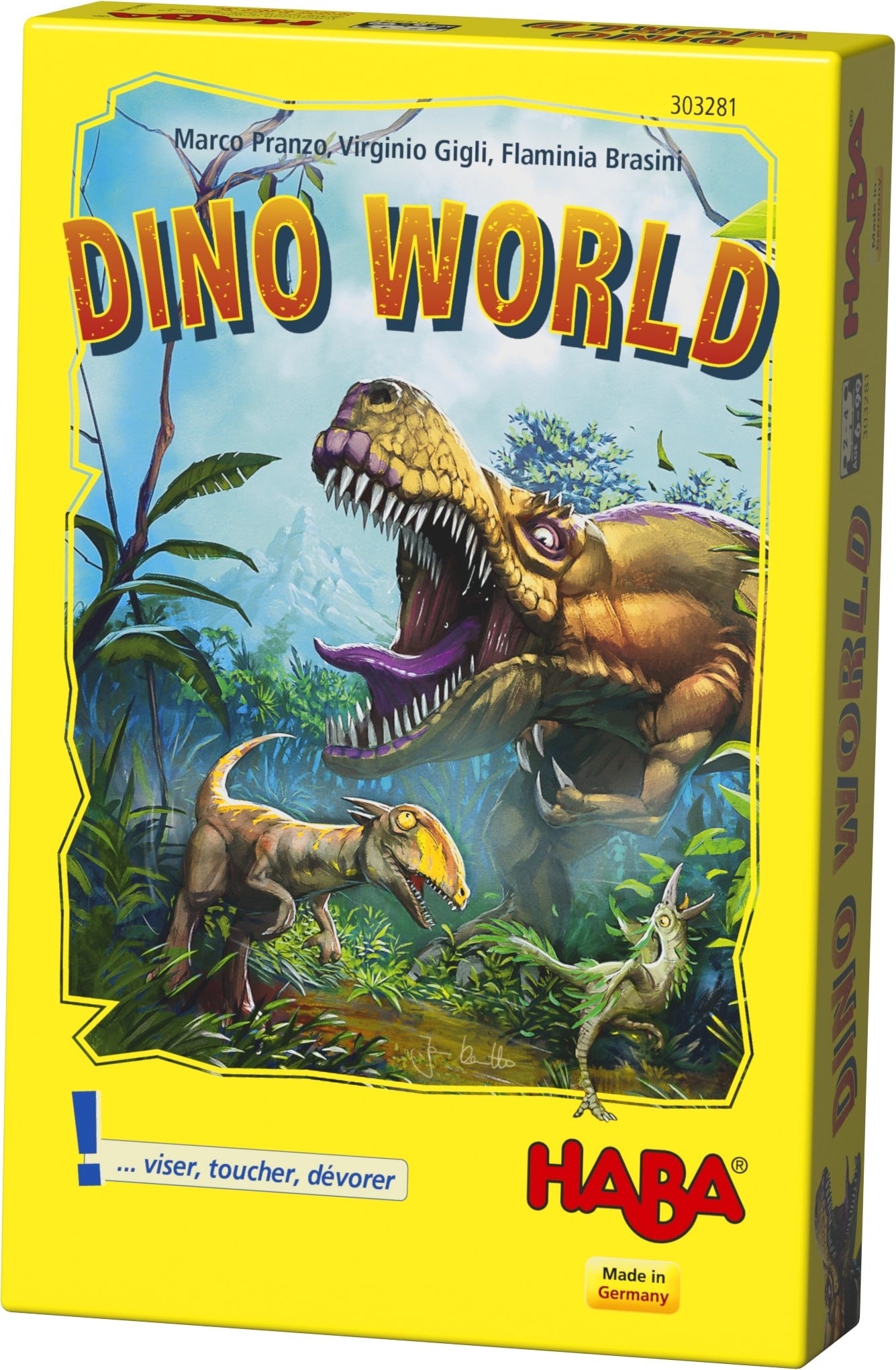 Dino World