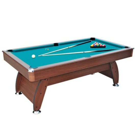 Cap Loisirs Deluxe Junior Billiards Table Set