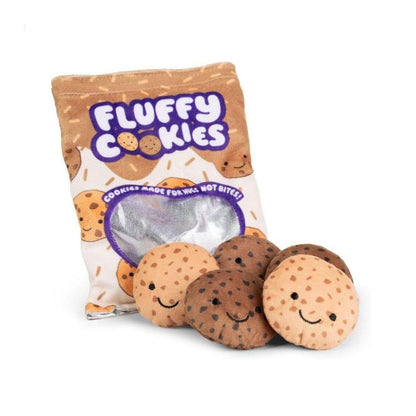 Keycraft Cookie Squishy Snacks