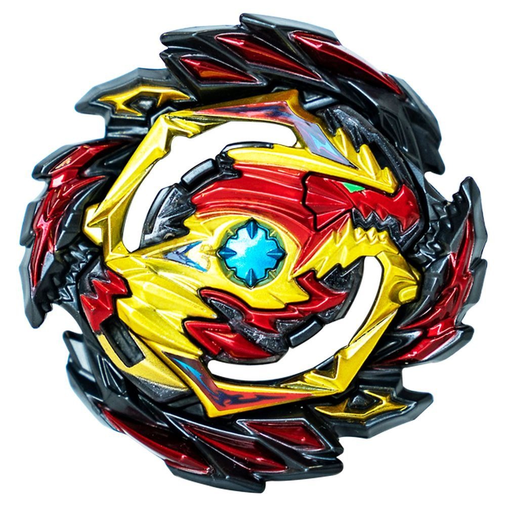 Beybattle Burst Starter Venom Devolos