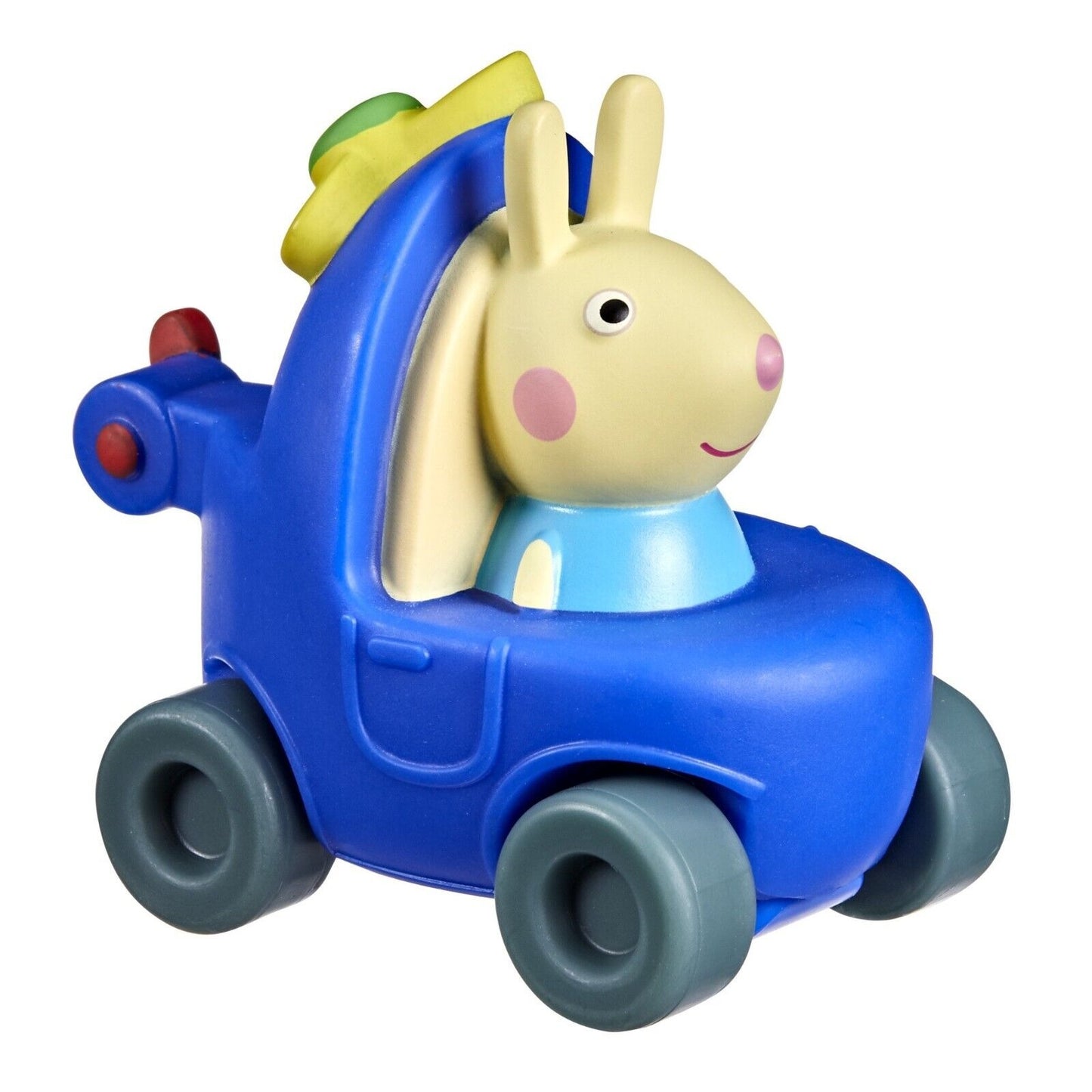 Hasbro Peppa Pig Little Buggy