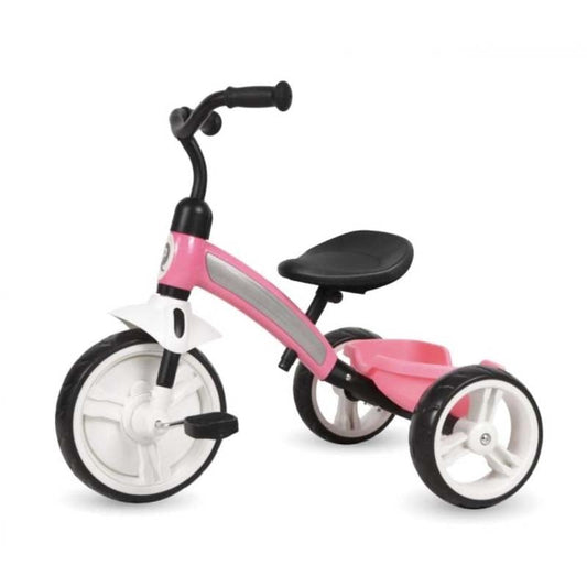 Elite Basic Trike - Pink