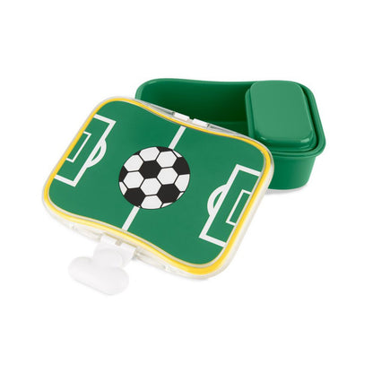 Skip Hop Soccer Lunch Box