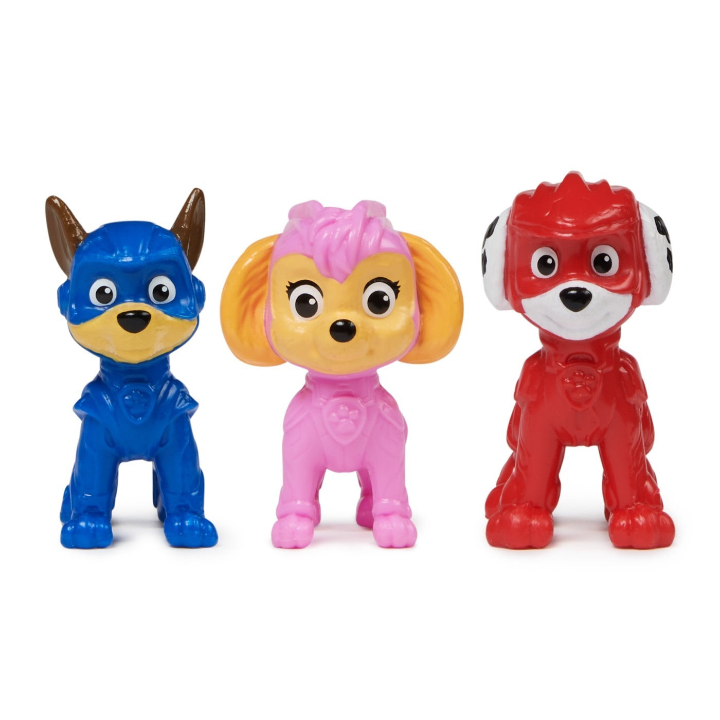 Paw Patrol Pupsquad Figures