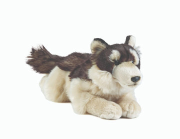 Wolf Large 35 cm