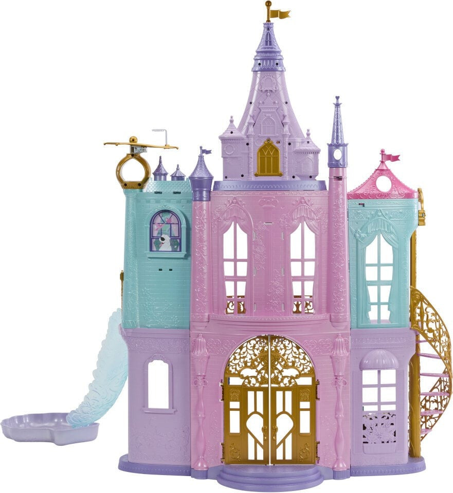 Mattel Disney Princess Dollhouse