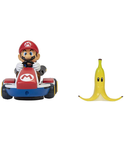 Nintendo Super Mario Kart Vehicles