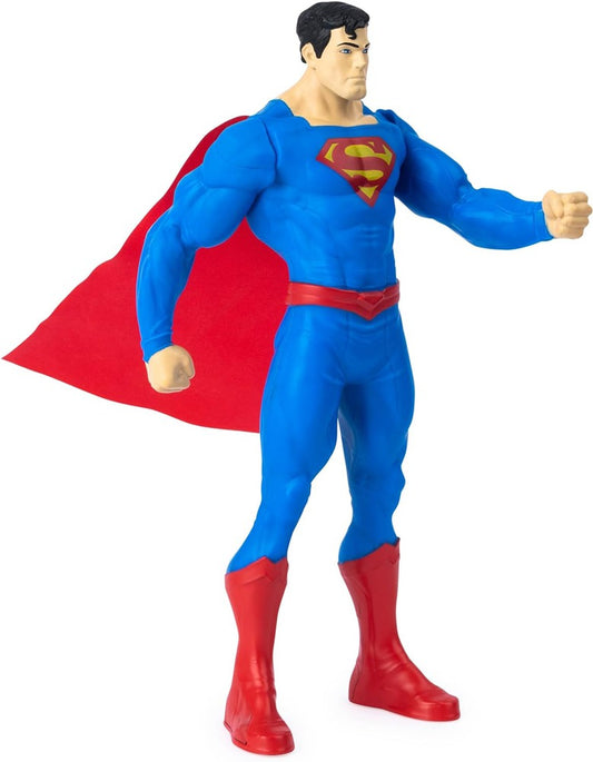 DC Universal Superman Action Figures