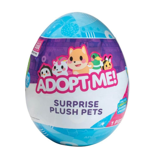 Adopt Me Pets - Surprise Pets 5 Inch Plush Blind Box