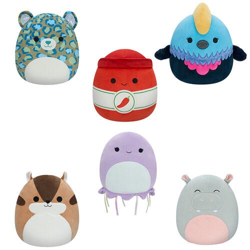 Squishmallows 30 Cm Assorted