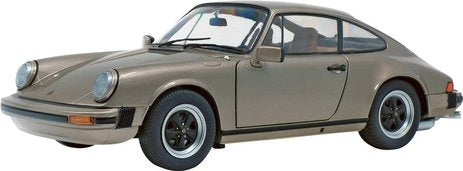Solido Porsche 911 3.2 Carrera Bronze 1984