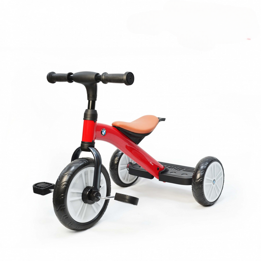 Tricycle BMW Red